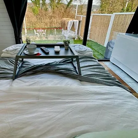 Tatil Evi Whitehousesagva