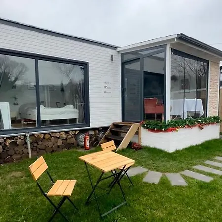 Whitehousesagva Tatil Evi Ağva