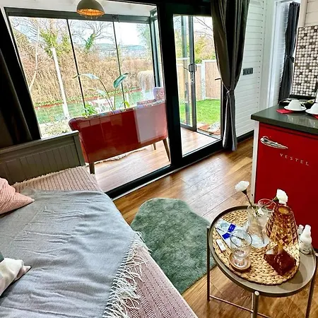 Whitehousesagva Tatil Evi