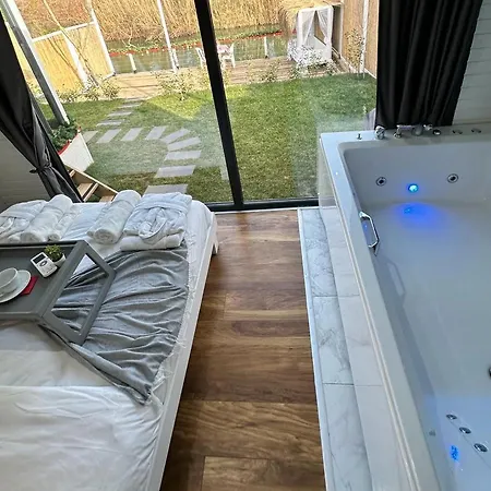 Holiday home Whitehousesagva